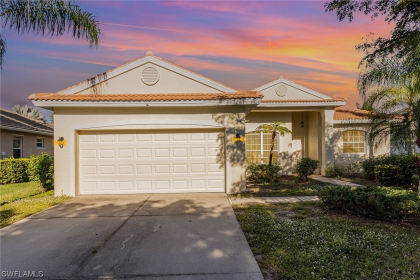 This 3-bedroom, 2-bathroom home is located in the esteemed - Beach Home for sale in Lehigh Acres, Florida on Beachhouse.com