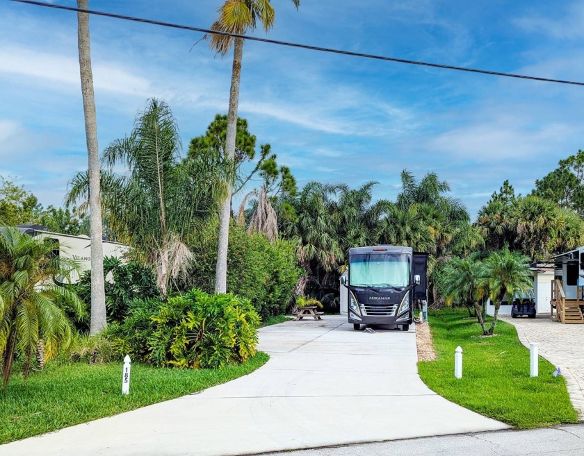 Located in an exclusive gated community with a championship - Beach Lot for sale in Titusville, Florida on Beachhouse.com