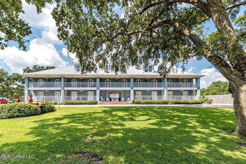 What a GEM to find!  If you have not been introduced Cypress - Beach Condo for sale in Biloxi, Mississippi on Beachhouse.com