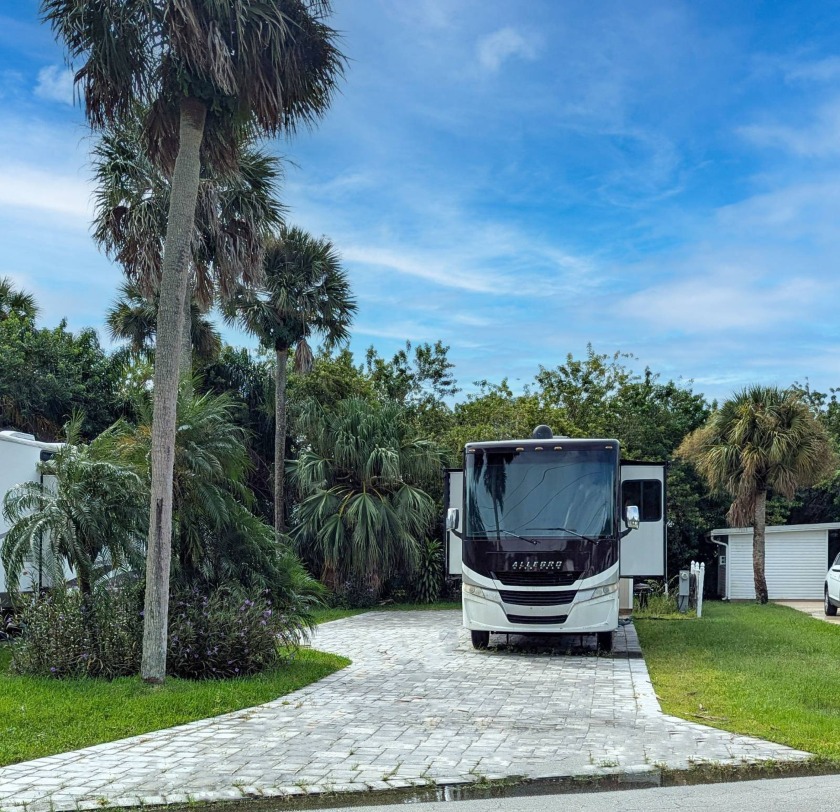 Located in an exclusive gated community with a championship - Beach Lot for sale in Titusville, Florida on Beachhouse.com