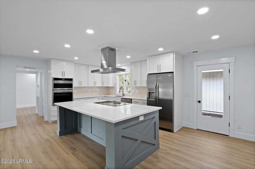 Located in the gated community of Hilton Head Plantation, this - Beach Home for sale in Hilton Head Island, South Carolina on Beachhouse.com