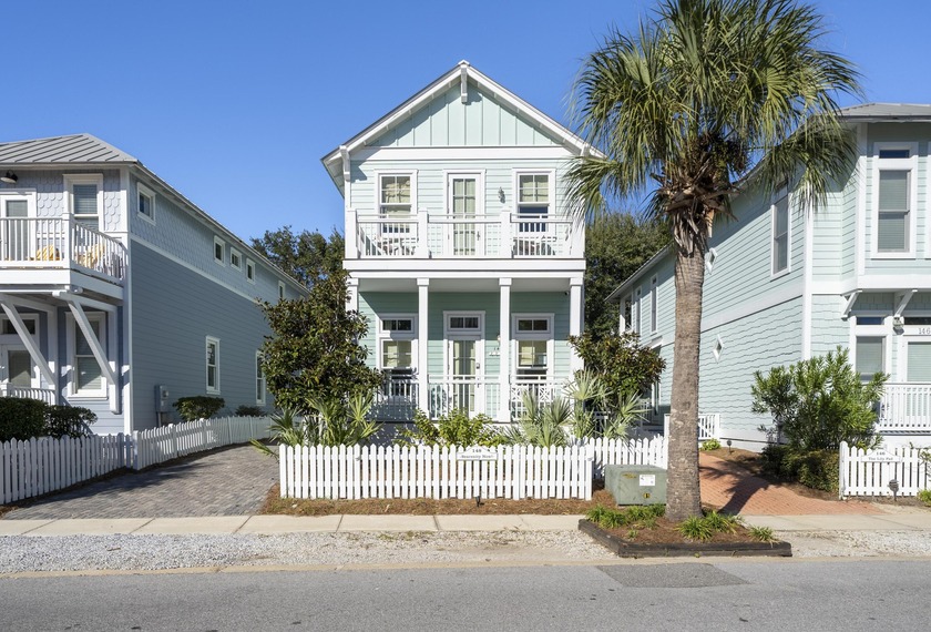 Discover your special place with this charming 3-bedroom, 3-bath - Beach Home for sale in Panama City Beach, Florida on Beachhouse.com