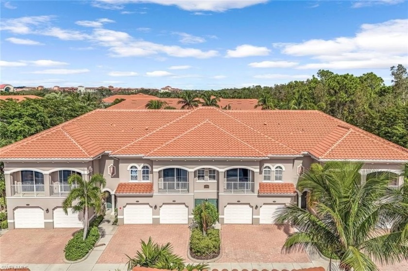 One of the best pool & club views in Mirasol at Coconut Point - Beach Home for sale in Estero, Florida on Beachhouse.com