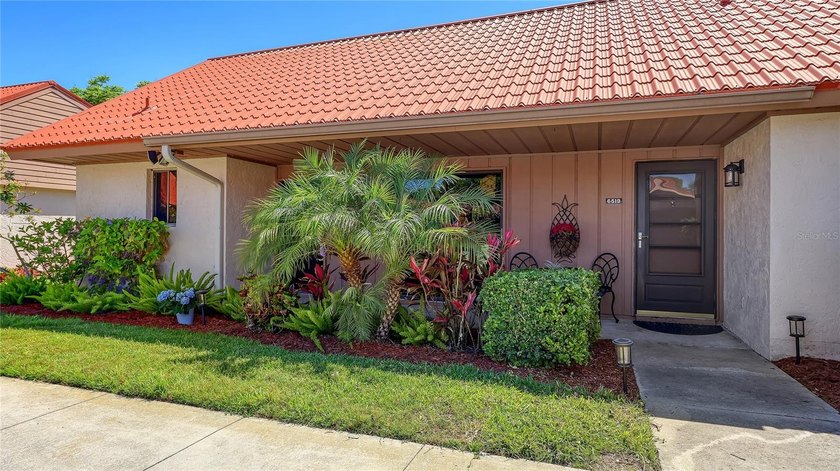 Welcome to your fully renovated slice of paradise in one of - Beach Condo for sale in Sarasota, Florida on Beachhouse.com