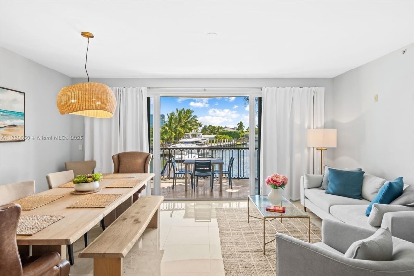 Embrace waterfront luxury at Rio Vista's Hemingway Landings - Beach Condo for sale in Fort Lauderdale, Florida on Beachhouse.com