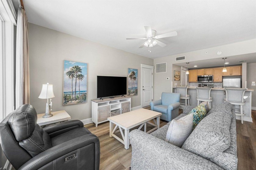 With one of the biggest balconies in Sandestin, this unit - Beach Condo for sale in Miramar Beach, Florida on Beachhouse.com
