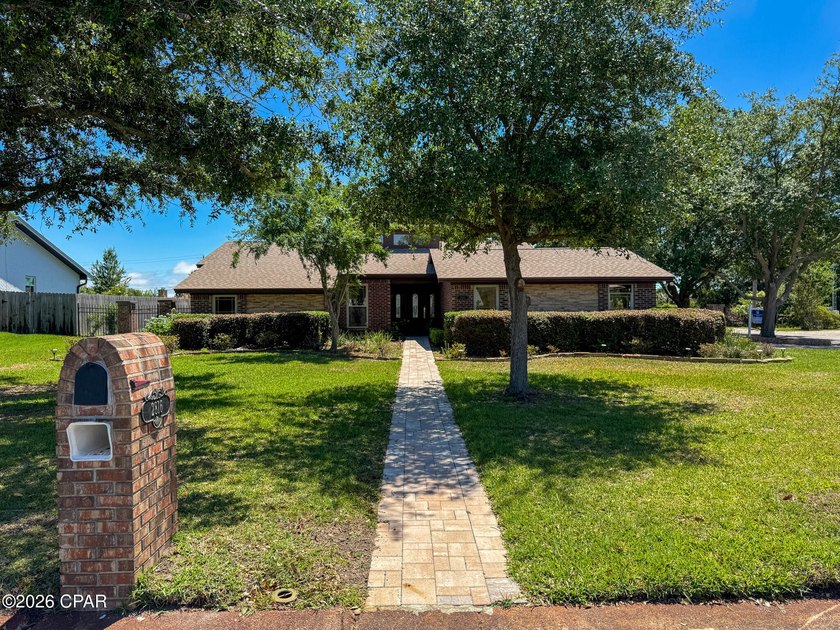 Fully furnished and extensively renovated since 2018, this - Beach Home for sale in Panama City, Florida on Beachhouse.com