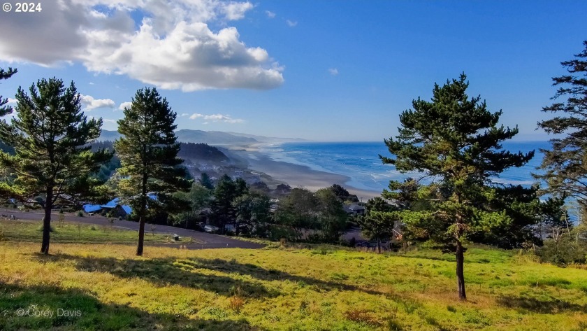 A small, exquisitely designed neighborhood settled gently on the - Beach Lot for sale in Manzanita, Oregon on Beachhouse.com