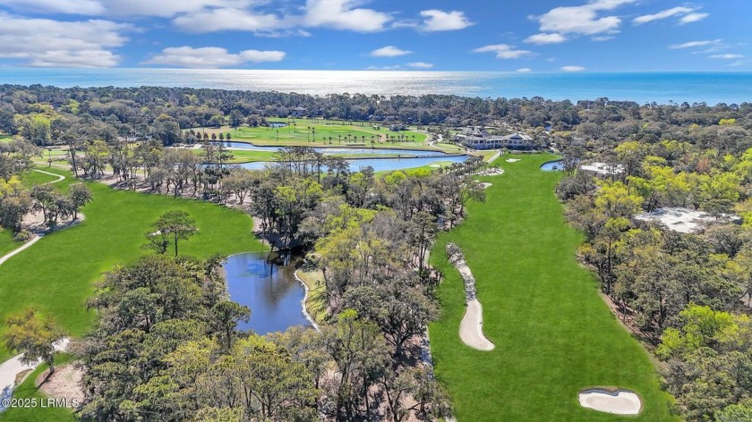 Welcome to 489 Plantation Club Villa! Experience the perfect - Beach Condo for sale in Hilton Head Island, South Carolina on Beachhouse.com