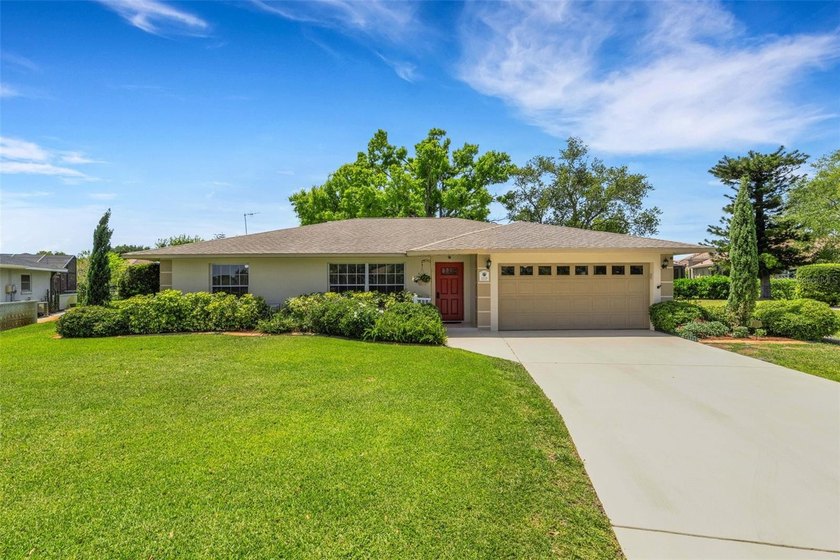 Welcome to Village Green, one of the area's most beloved - Beach Home for sale in Bradenton, Florida on Beachhouse.com