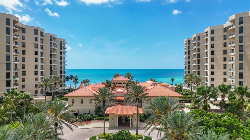 Welcome to coastal luxury redefined at the Water Club on - Beach Condo for sale in Longboat Key, Florida on Beachhouse.com