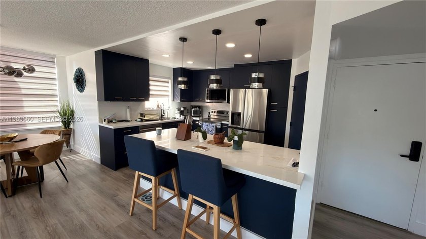 Beautifully updated and move-in ready 2/2 unit in the highly - Beach Condo for sale in Miami, Florida on Beachhouse.com