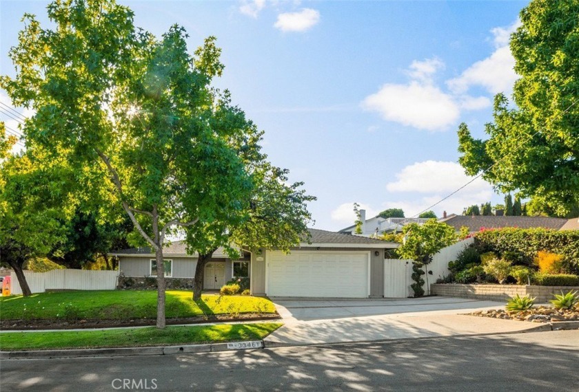 Experience the ocean breeze in a 4-bedroom, 2-bath single-story - Beach Home for sale in Dana Point, California on Beachhouse.com