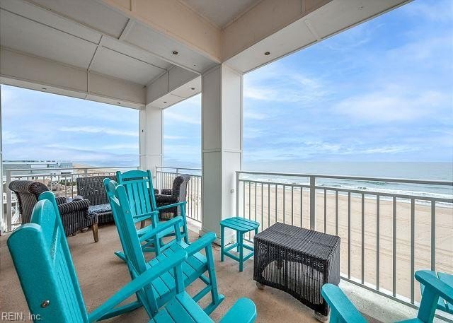 Escape to the best of coastal living in this beautiful 4-bedroom - Beach Condo for sale in Virginia Beach, Virginia on Beachhouse.com