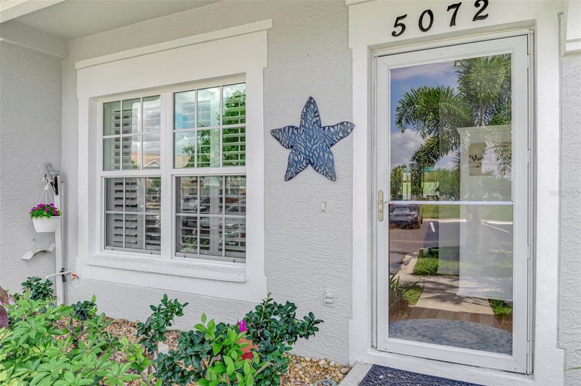 2 Bedroom | 2.5 Bath | Pond View

Welcome to this beautifully - Beach Townhome/Townhouse for sale in Bradenton, Florida on Beachhouse.com
