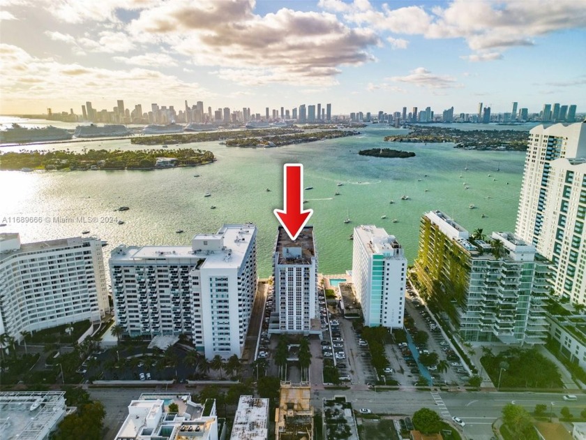 Beautiful remodeled apartment in the heart of South Beach. Fully - Beach Condo for sale in Miami Beach, Florida on Beachhouse.com