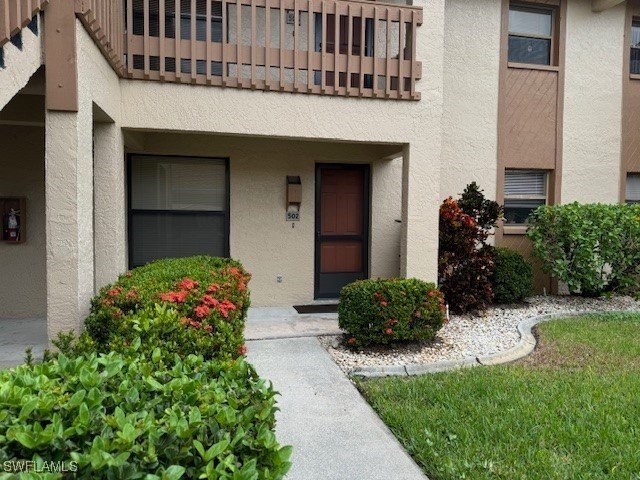 Charming 2-Bedroom First-Floor Condo located in Yachtsman Cove! - Beach Condo for sale in North Fort Myers, Florida on Beachhouse.com