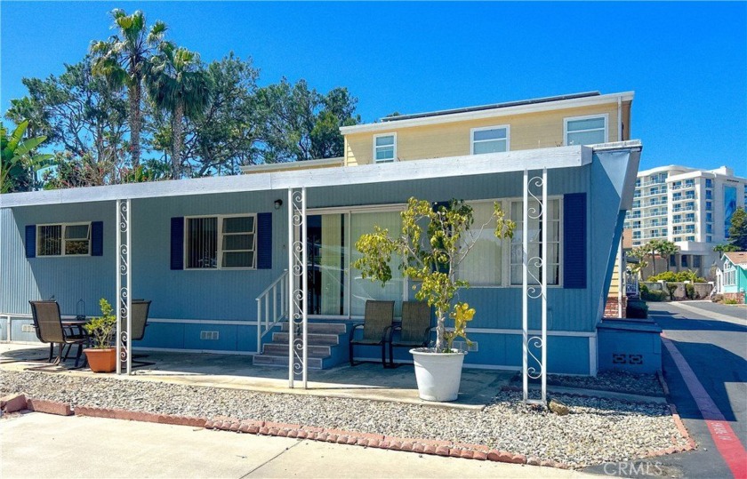Live the Coastal Dream at 80 Huntington St #707 | Huntington - Beach Home for sale in Huntington Beach, California on Beachhouse.com