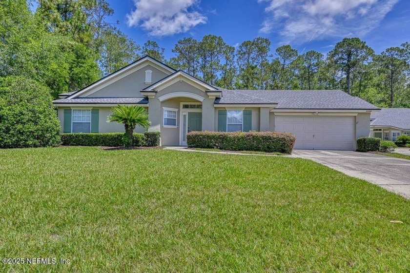 Welcome to easy, low-maintenance living in the heart of Fleming - Beach Townhome/Townhouse for sale in Fleming Island, Florida on Beachhouse.com