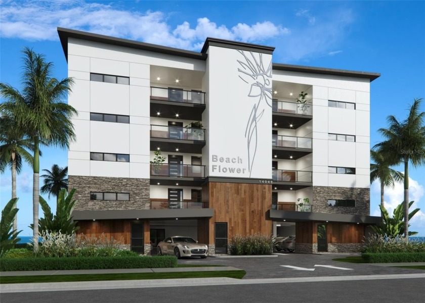 Under Construction. Welcome to a rare opportunity to own one of - Beach Condo for sale in Madeira Beach, Florida on Beachhouse.com