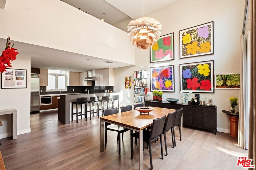 A North of Montana renovated escape awaits you. Welcome home to - Beach Condo for sale in Santa Monica, California on Beachhouse.com