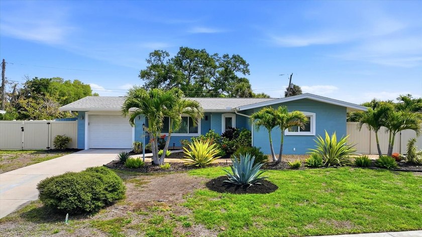 Under contract-accepting backup offers. Price Improvement! A - Beach Home for sale in Sarasota, Florida on Beachhouse.com