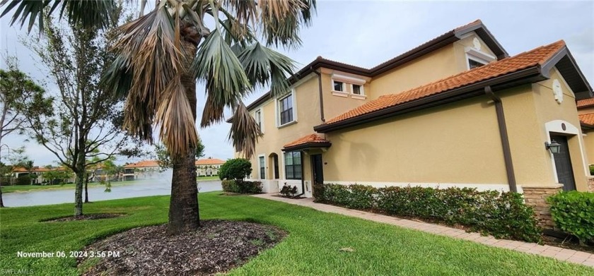 This fantastic spacious second floor end unit is close to the - Beach Home for sale in Bonita Springs, Florida on Beachhouse.com