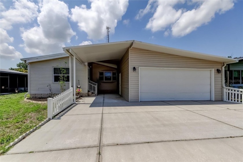 A great place to call home and minutes from everywhere you want - Beach Home for sale in Tampa, Florida on Beachhouse.com