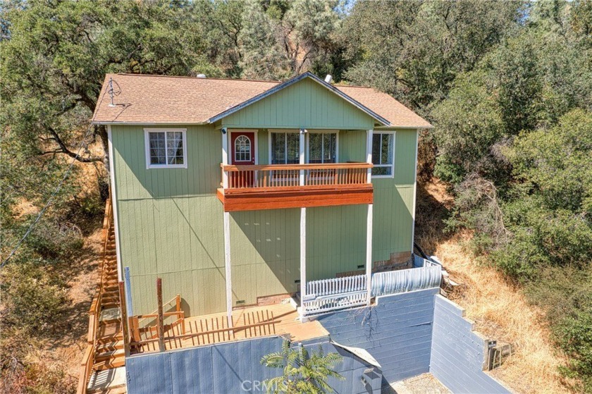 Charming Mountain Retreat!
Welcome to your private escape - Beach Home for sale in Nice, California on Beachhouse.com