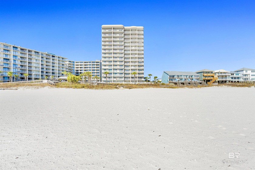 Stunning Gulf-Front West Corner Residence, Elevated Views - Beach Condo for sale in Orange Beach, Alabama on Beachhouse.com
