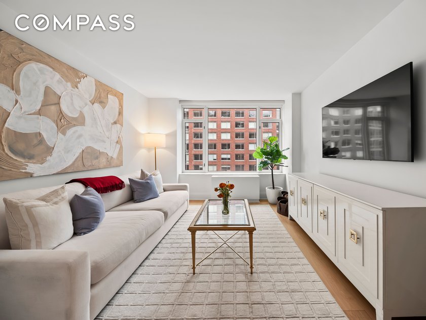 210 Warren St 9-F - Beach Condo for sale in New York, New York on Beachhouse.com