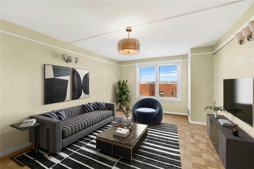 Welcome to this lovely & inviting 8th floor, 2- bedroom - Beach Other for sale in Brooklyn, New York on Beachhouse.com