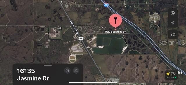 Under contract-accepting backup offers. Two acre parcel in - Beach Acreage for sale in Punta Gorda, Florida on Beachhouse.com