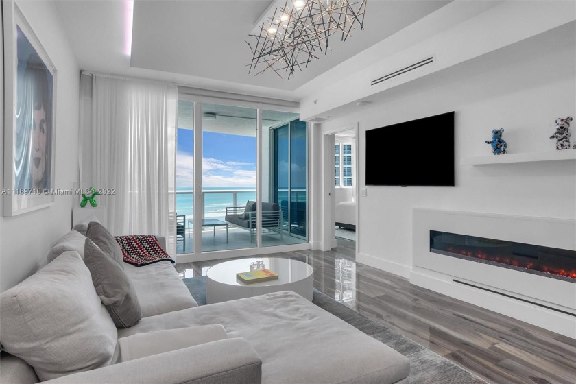 Which of your 2 BALCONIES would you like to watch sunrise? - Beach Condo for sale in Miami  Beach, Florida on Beachhouse.com