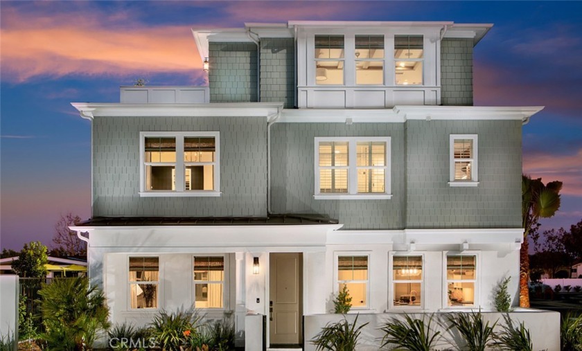 Welcome to The Cay at Mariner Shores, a new coastal-inspired - Beach Townhome/Townhouse for sale in Newport Beach, California on Beachhouse.com