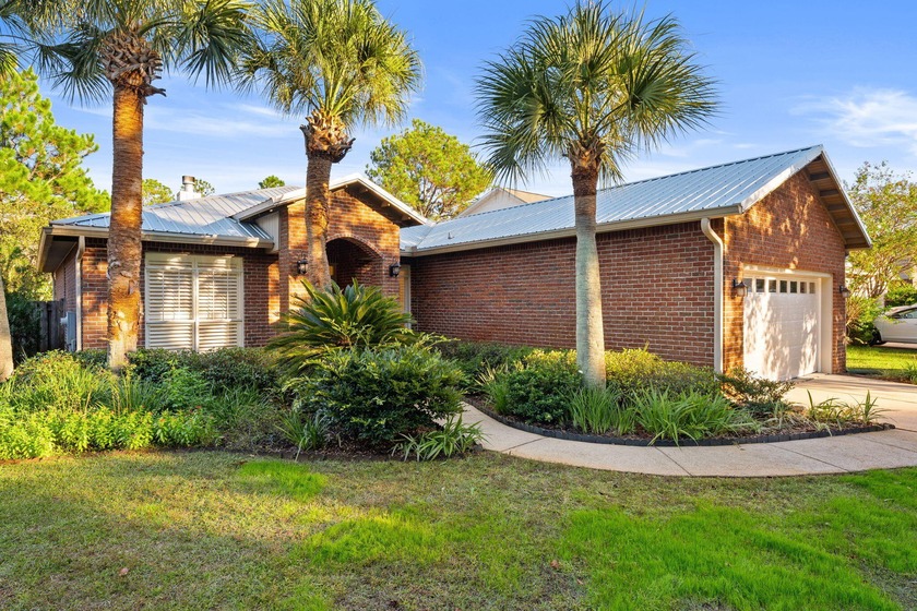 Motivated seller!! **Newly Renovated** Your search is over! This - Beach Home for sale in Santa Rosa Beach, Florida on Beachhouse.com