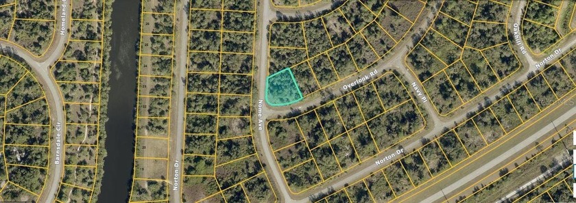 Residential vacant site
Parcel Description:LOT 31 BLK 2227 46TH - Beach Lot for sale in North Port, Florida on Beachhouse.com