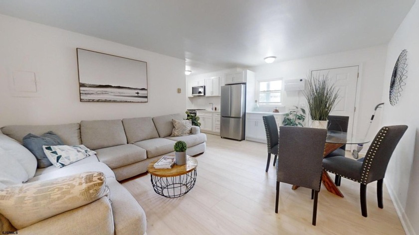 Welcome to 128 E. Rio Grande Ave. UNIT G , a beautifully - Beach Condo for sale in Wildwood, New Jersey on Beachhouse.com