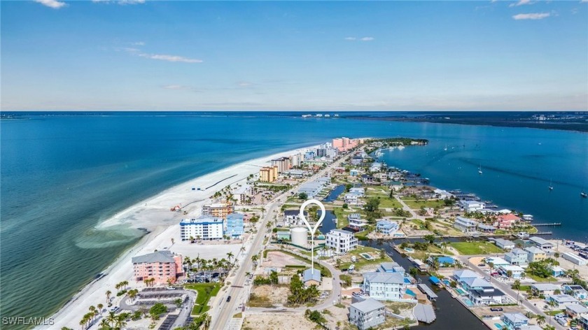 You've found the perfect opportunity for a turn-key, successful - Beach Townhome/Townhouse for sale in Fort Myers Beach, Florida on Beachhouse.com