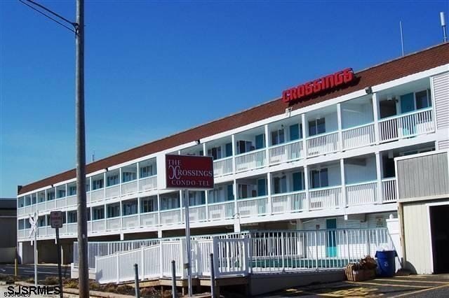 Come check out this great place to hang your hat! Presenting an - Beach Condo for sale in Ocean City, New Jersey on Beachhouse.com