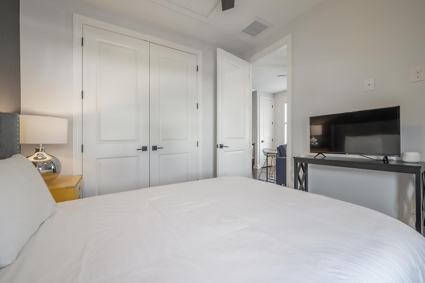 Heart of SOHO Minutes to Downtown and Stadium Unit 1 - Beach Vacation Rentals in Tampa, FL on Beachhouse.com