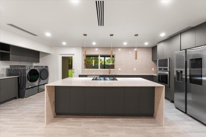 Fully Renovated Biscayne Park Gem! Welcome to your dream home on - Beach Home for sale in Biscayne Park, Florida on Beachhouse.com