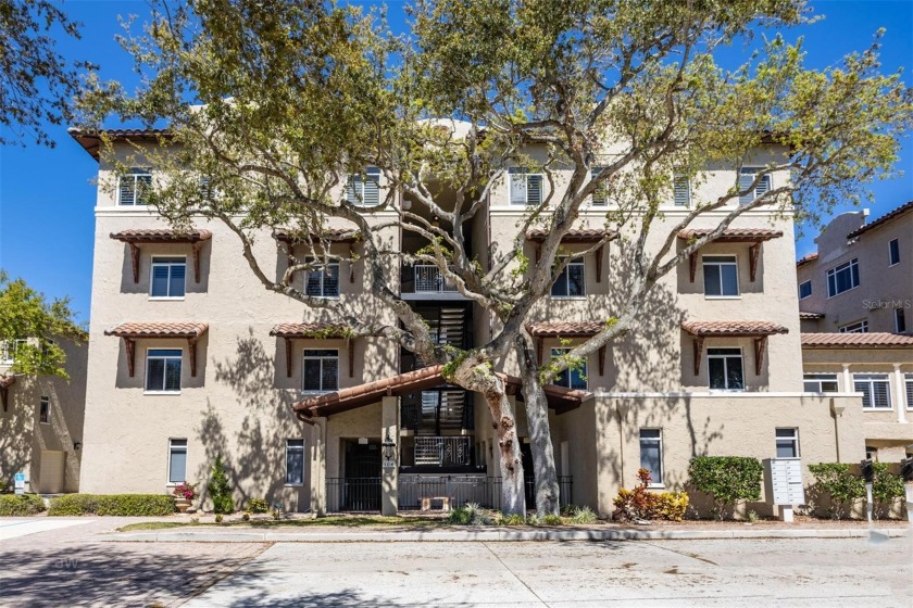 Looking for a carefree lifestyle?  This luxurious Mediterranean - Beach Condo for sale in Palm Coast, Florida on Beachhouse.com