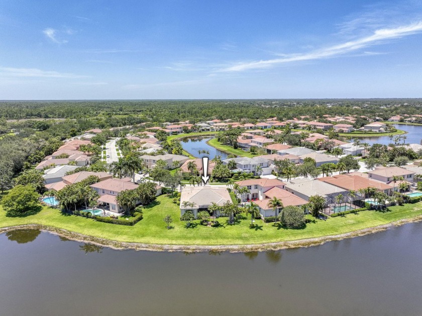 This 4 bed, 3 bath estate home resides in the highly coveted - Beach Home for sale in Palm Beach Gardens, Florida on Beachhouse.com