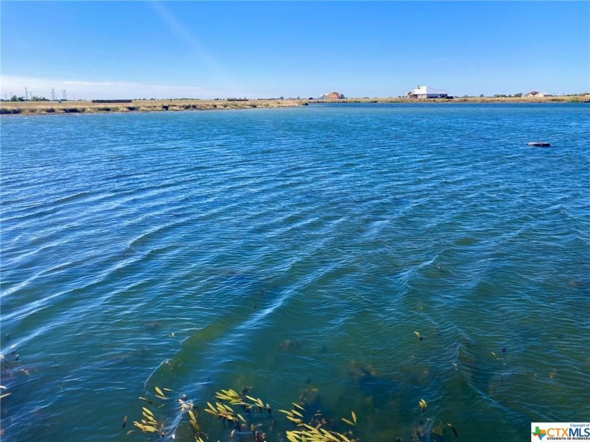 Coastal Breezes, Sunsets and World Class Fishing, this is the - Beach Lot for sale in Port Lavaca, Texas on Beachhouse.com