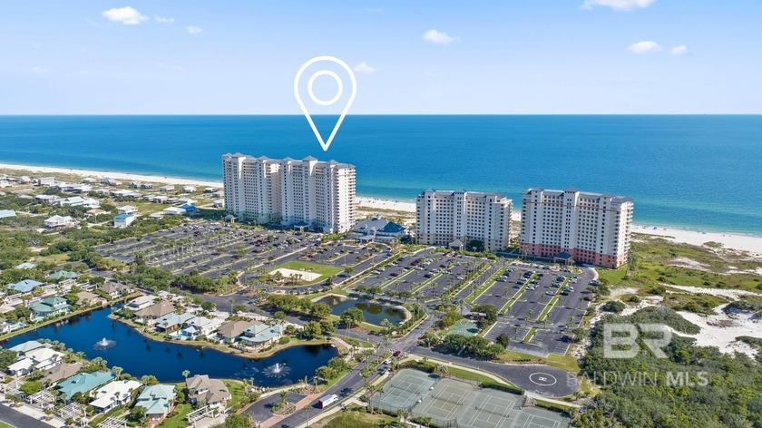 Experience coastal luxury at The Beach Club, where resort-style - Beach Condo for sale in Gulf Shores, Alabama on Beachhouse.com