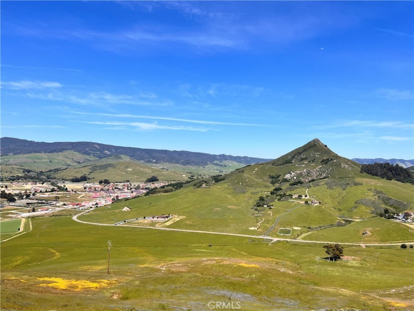 This beautiful ranch is located just south of Camp San Luis - Beach Acreage for sale in San Luis Obispo, California on Beachhouse.com