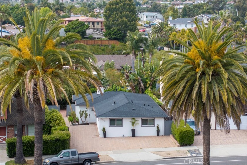 Aren't you tired of seeing worn out looking income properties - Beach Townhome/Townhouse for sale in Dana Point, California on Beachhouse.com