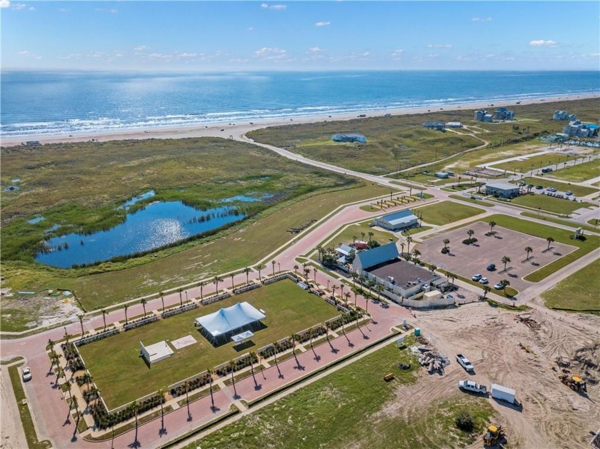 Location! Location! Location! Beachfront property! This place is - Beach Lot for sale in Port Aransas, Texas on Beachhouse.com