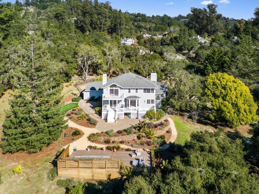 Nestled in the highly desirable Forest & Meadows neighborhood - Beach Home for sale in Aptos, California on Beachhouse.com